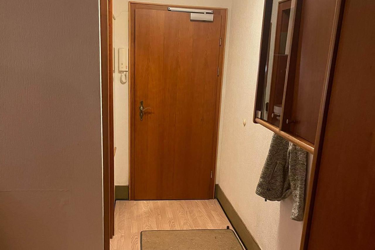 One Room Apartment In Bergisch Gladbach Exteriér fotografie