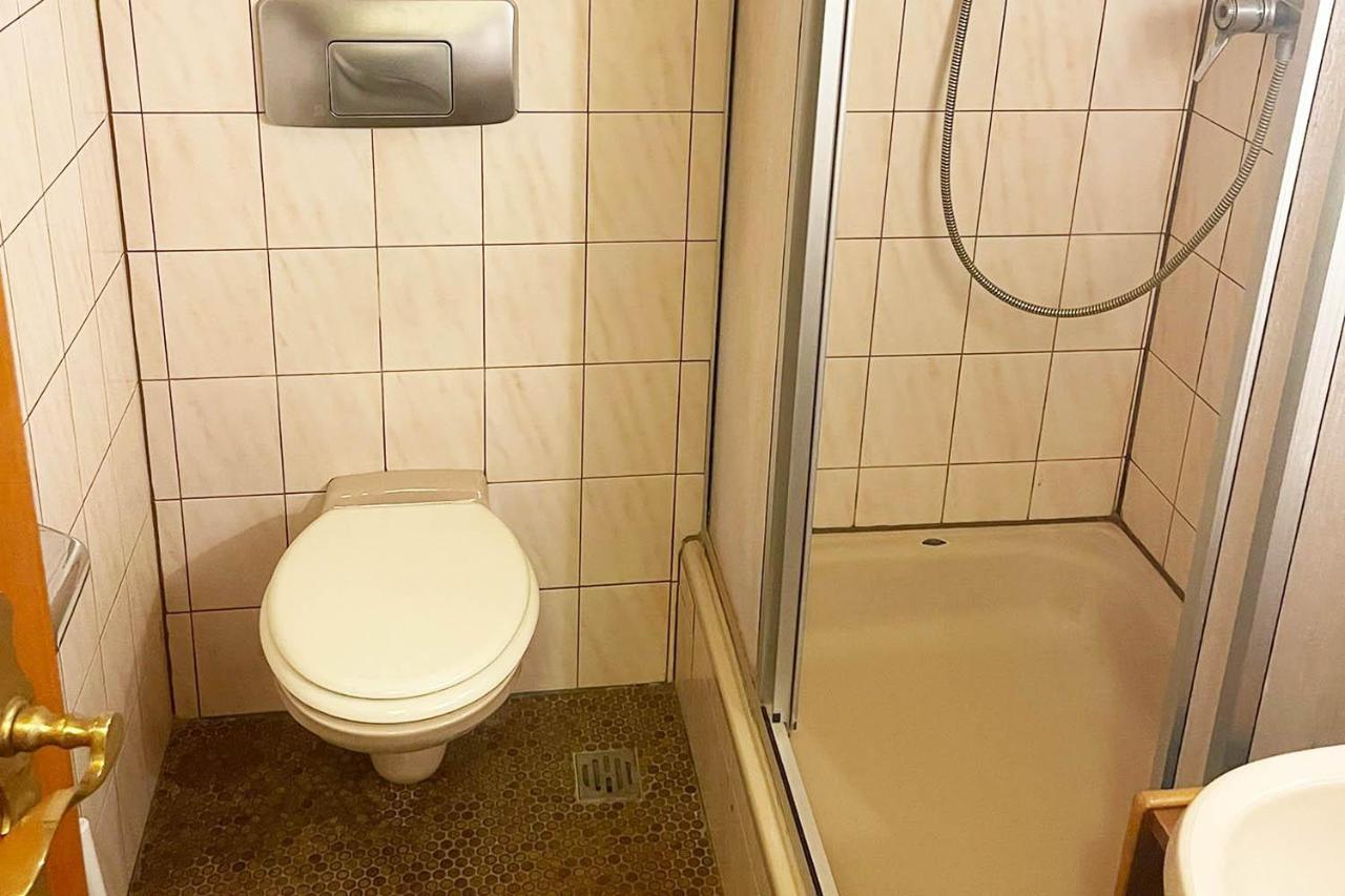 One Room Apartment In Bergisch Gladbach Exteriér fotografie