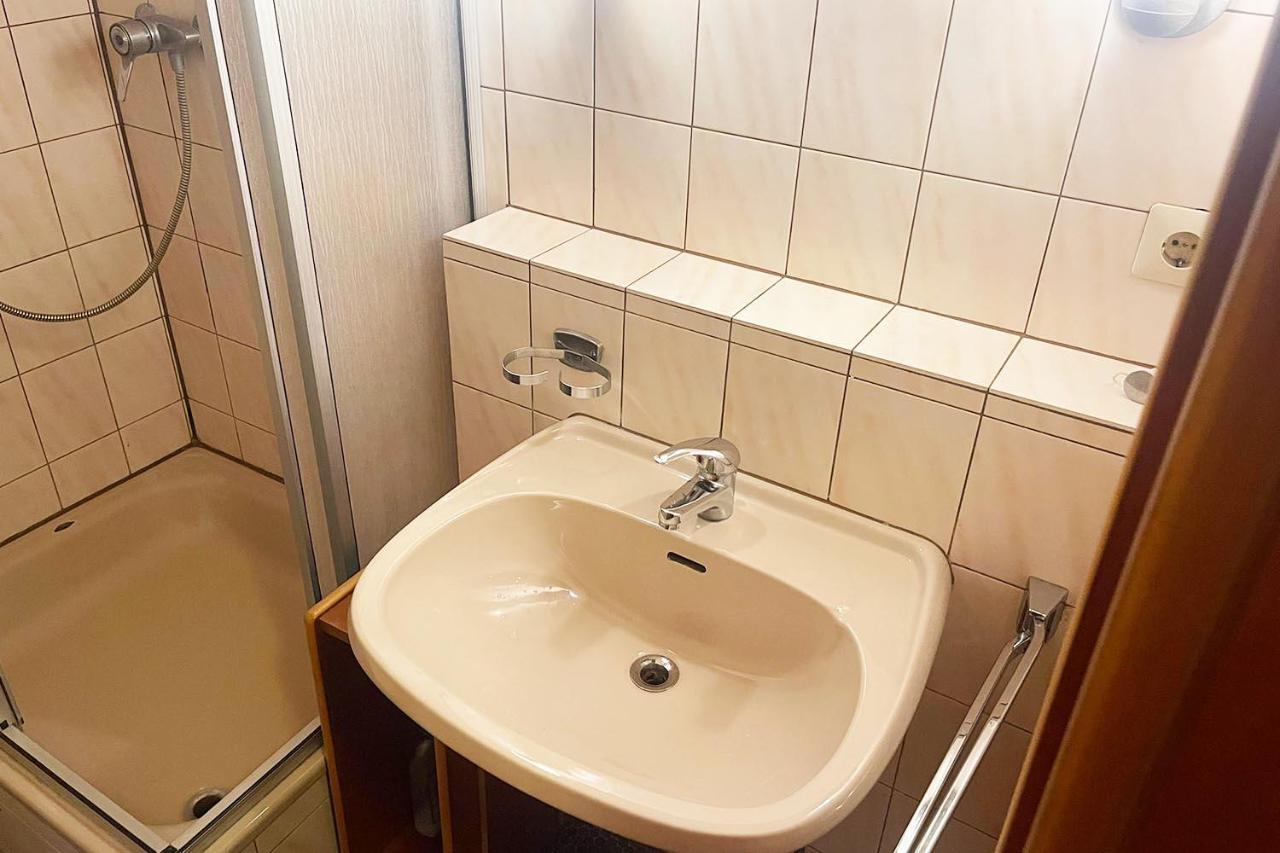 One Room Apartment In Bergisch Gladbach Exteriér fotografie