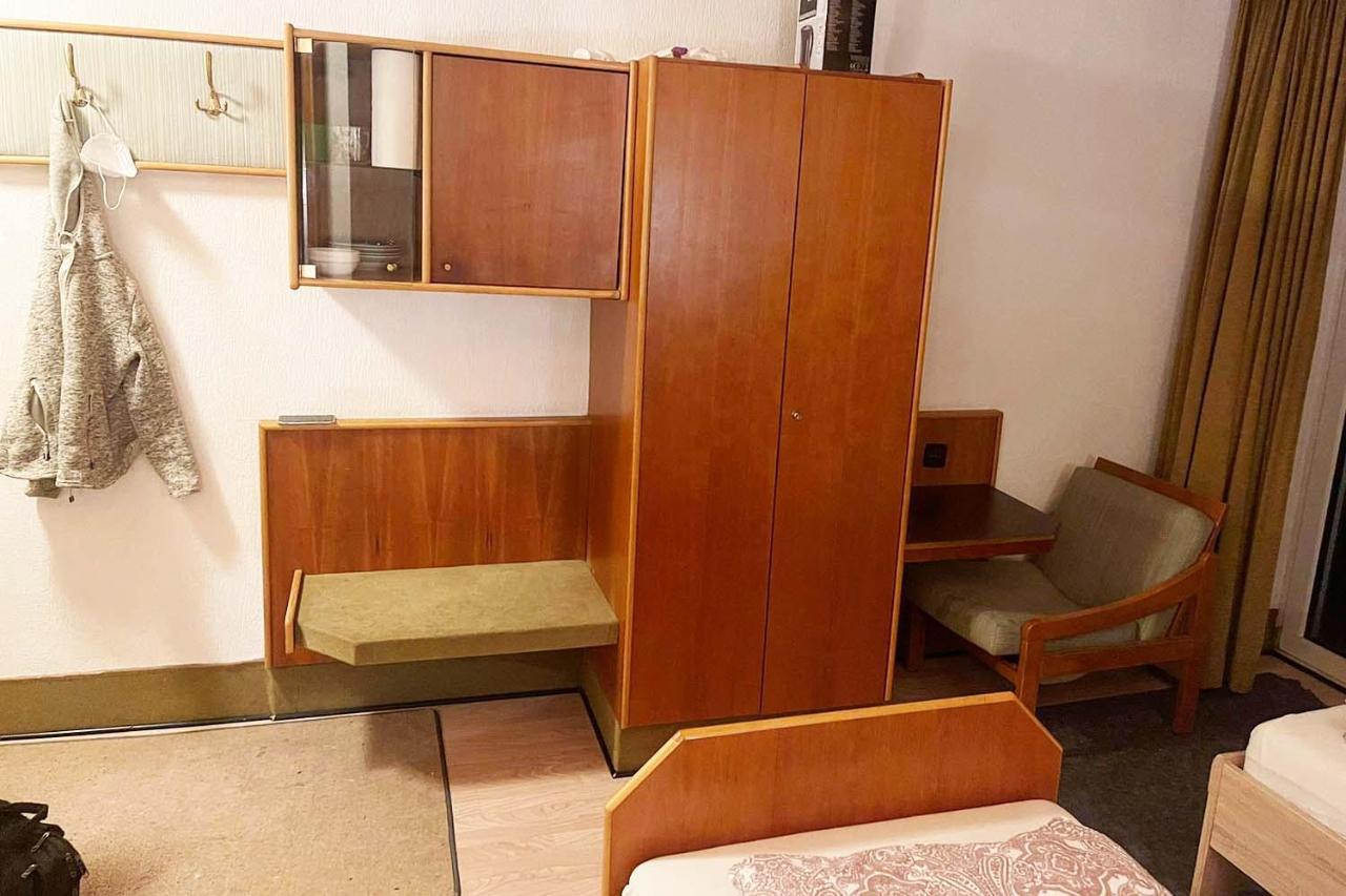 One Room Apartment In Bergisch Gladbach Exteriér fotografie