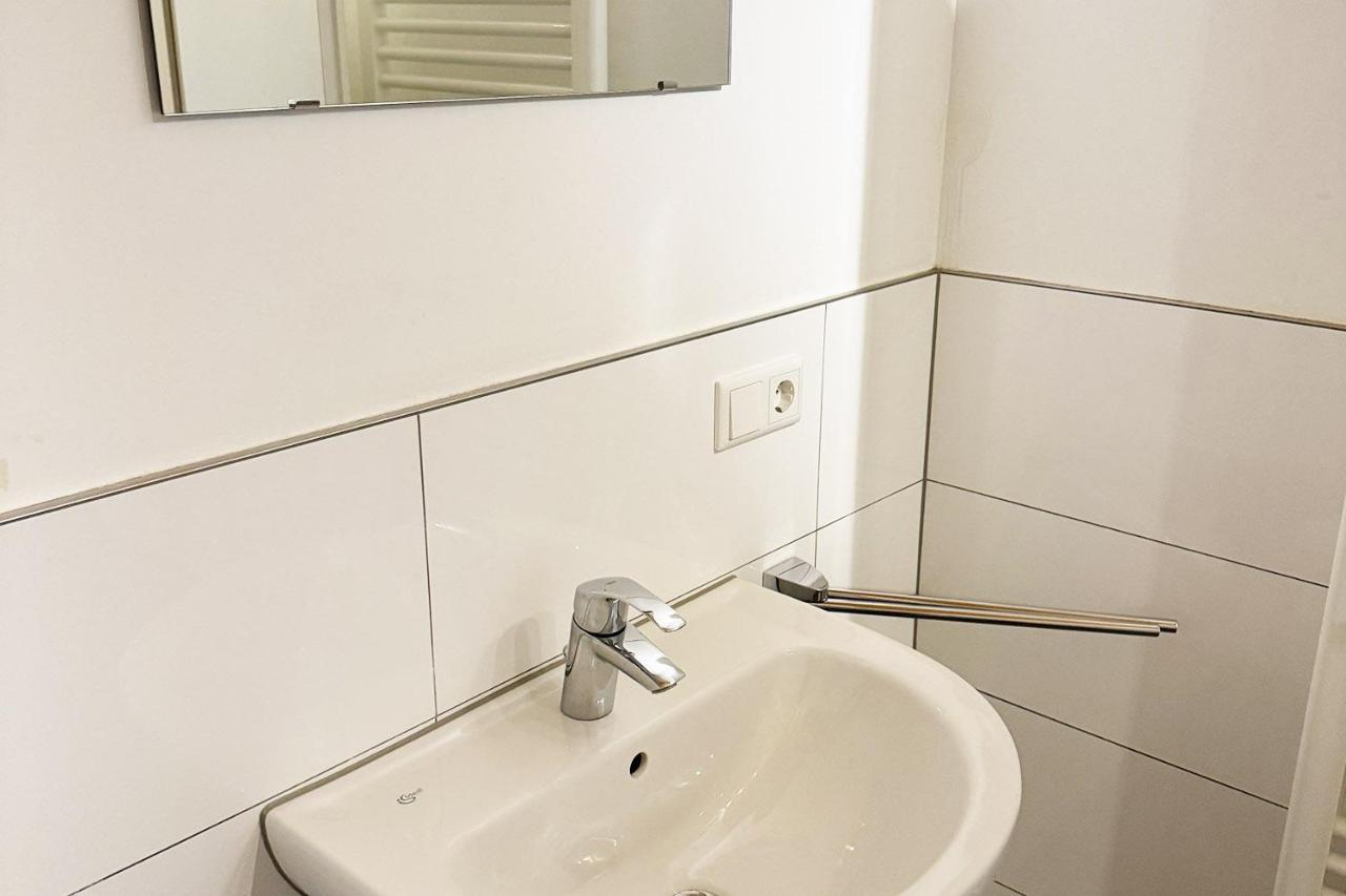 One Room Apartment In Bergisch Gladbach Exteriér fotografie