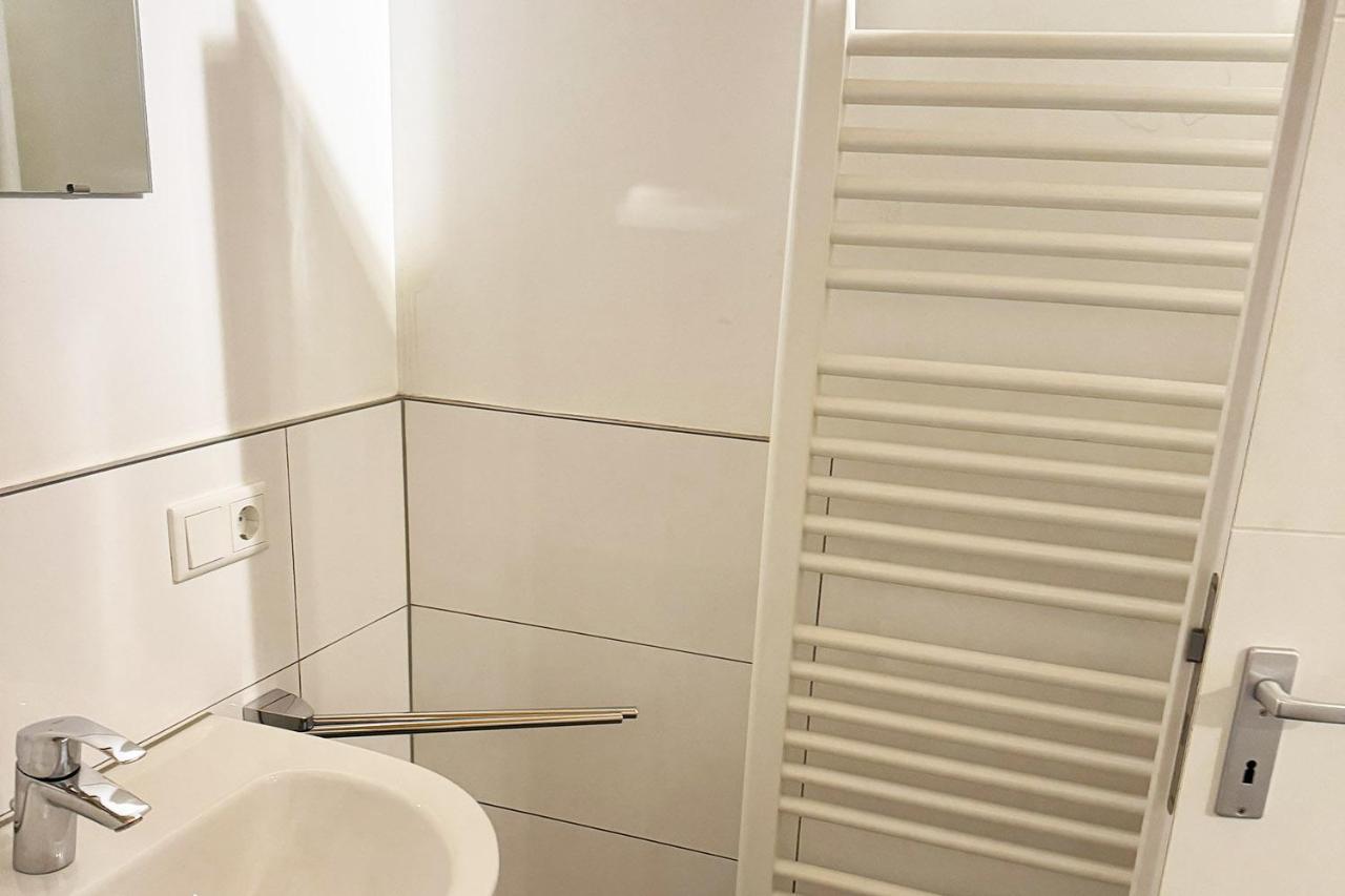 One Room Apartment In Bergisch Gladbach Exteriér fotografie