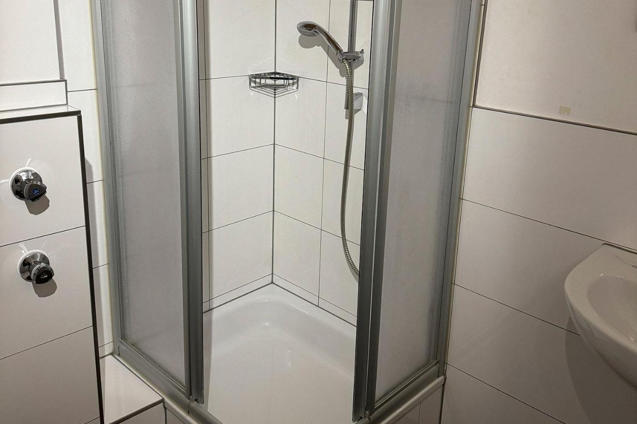 One Room Apartment In Bergisch Gladbach Exteriér fotografie