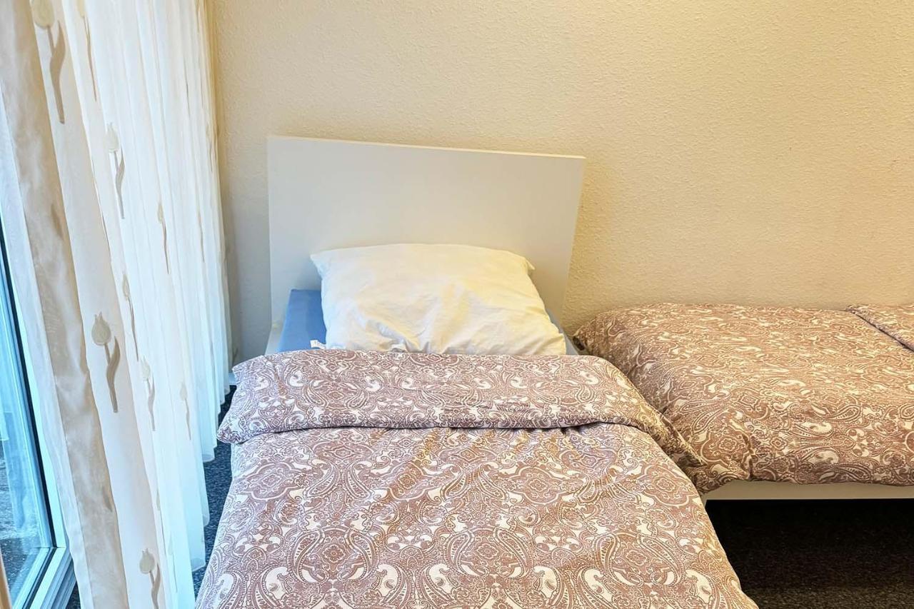 One Room Apartment In Bergisch Gladbach Exteriér fotografie