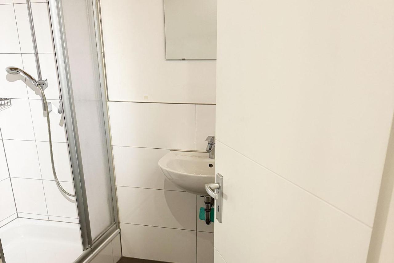 One Room Apartment In Bergisch Gladbach Exteriér fotografie