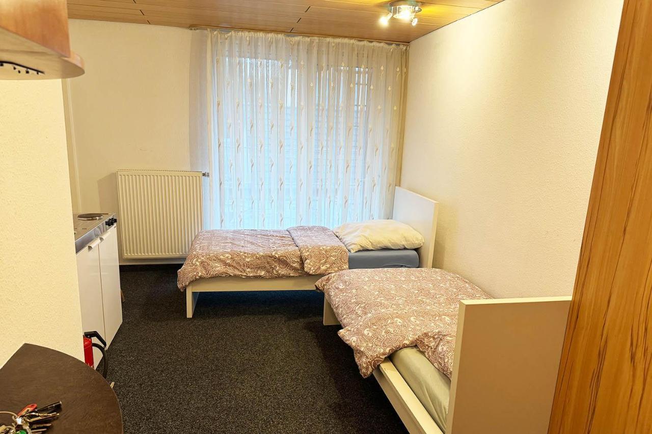 One Room Apartment In Bergisch Gladbach Exteriér fotografie