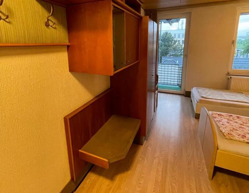 One Room Apartment In Bergisch Gladbach Exteriér fotografie