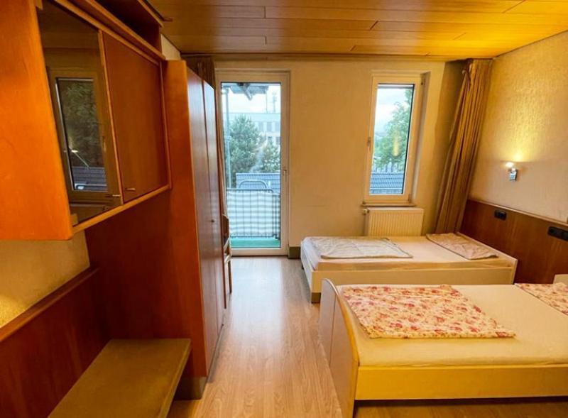 One Room Apartment In Bergisch Gladbach Exteriér fotografie