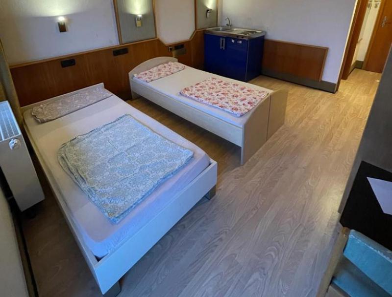 One Room Apartment In Bergisch Gladbach Exteriér fotografie