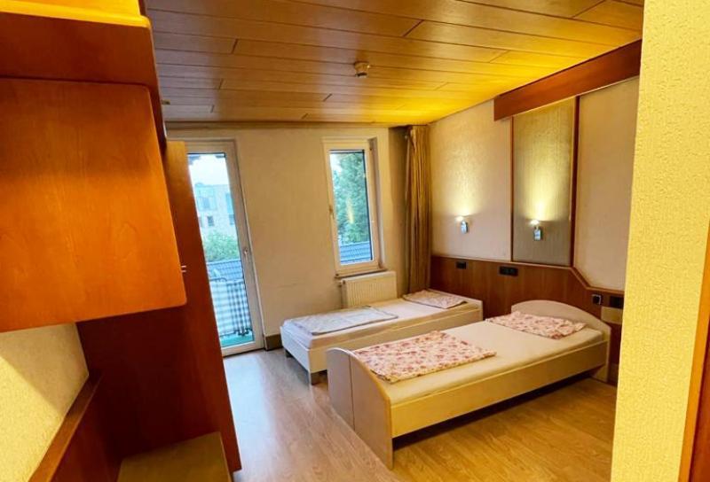 One Room Apartment In Bergisch Gladbach Exteriér fotografie